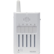 【XP300】REVEX 増設用 5ヶ所携帯受信チャイム