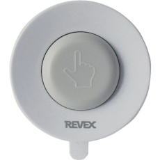 【XP10A】REVEX 増設用 防水型押しボタン送信機