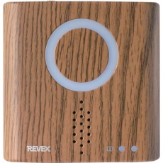 【XP700M】REVEX 増設用 受信チャイム 木目