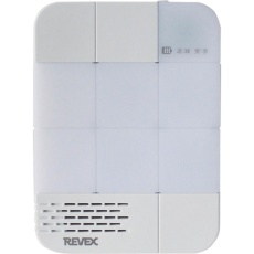 【XP1700】REVEX 増設用 6ヶ所受信チャイム