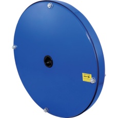 【698-2】COXREELS スプリングASSY 3100用