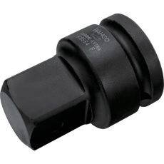 【K8164F】BAHCO 3/4” インパクトソケットアダプター1/2