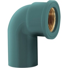 【IWL20M】エスロン TS継手 インサート給水栓用エルボ20 Rp3/4
