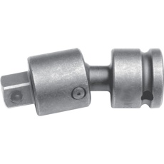 【4205】ASW インパクト用ユニバーサルソケットアダプター 差込角凹12.7×凸12.7mm