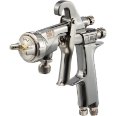 【COG2-H18】アネスト岩田 接着剤用スプレーガン(ハンドガン・圧送式・口径1.8mm)