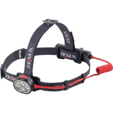 【ZX-R380】ZEXUS LED ヘッドライト