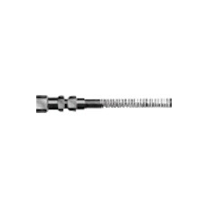 【AFM-12】AH用継手 AFM 回転メスニップル 12X8mm PT3/8