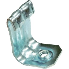 【10177027】LG天井吊金具 (C型鋼) (W)30x(H)44mm