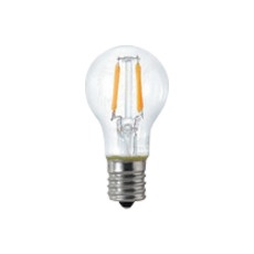 【LDF5LC40WE17TM】トーメ LEDフィラメント型ミニクリプトン