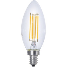 【LDC4LC40WE12T2】トーメ LEDフィラメント型シャンデリア