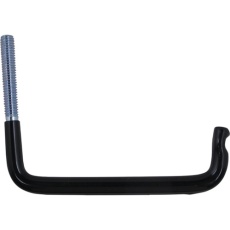 【10177059】ケーブルフック L型(H)100×(W)120mm