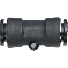 【PUM-8-PM】ワンタッチ継手Mシリーズ ユニオン 8mm