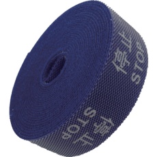 【AMTKB2】IM 多機能表示バンド 20mm*3M 停止 STOP 青