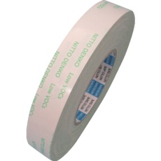 【EW-514D-25】日東 低VOC両面テープ EW-514D 25mm×50M