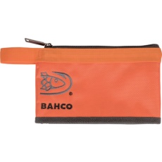 【4750FB7ORLT】BAHCO ポーチ バーコオレンジ 90mm