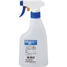 【CH833-500X-MB】コンドル パネルクリーン洗浄スプレー500ml