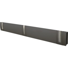 【D-750 00U】MK トリプルハンガーフック マットブラック