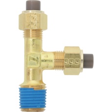 【PTB-8X5-PT1/4-BS】黄銅製継手(ミリ系列) サービステー 8×5mm PT1/4