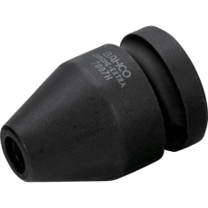 【7807H】BAHCO 1/2” ビットパワーソケットホルダー