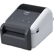【TD-4510D】brother 4インチ感熱ラベルプリンターTD4510D