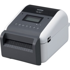 【TD-4550DNWB】brother 4インチ感熱ラベルプリンターTD4550DNWB