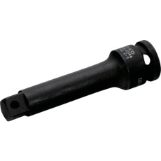 【K7760C-1】BAHCO インパクト用ソケットエクステンションバー 3/8” 差込角9.5mm シャフト径12.4mm