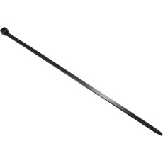 【SG-200W】SG スタンダードタイ(耐候・耐熱タイプ)(100本入り)黒