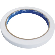【HBBT6W】ホリコー 極細養生テープ 白 6mm×25mm
