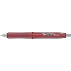 【BDGS-60R-FR】PILOT 油性ボールペン ドクターグリップGスペック フラッシュレッド