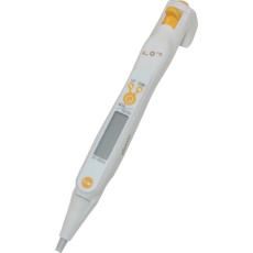 【MSIC01-03-250】ICOMES ペン型電動ピペット pipetty 250μl