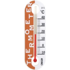 【AP-240T】CRECER 寒暖計 Thermo～サーモ～