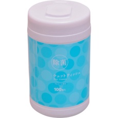 【JBI-001】IRL アルコール除菌ボトルウェット本体