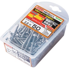 【KWS75V】WAKAI ステンレス 木割れ防止ビス バリューパック 4.2X75