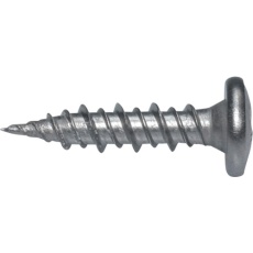 【NH4.6X25】JPF ノジハイロー 4.6×25 三価ユニクロ(500本入り)