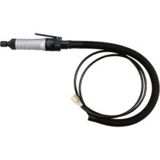 【RG-16BK 11998】NPK ダイグラインダ レバータイプ 後方排気型 11998