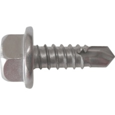 【SUSMBHEX6X25】JPF ステンレス MBテクス HEX 6×25 SG(500本入り)