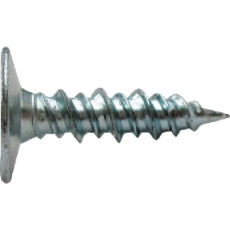 【HH4.6X25】JPF ハイロー ヒラサラ 4.6×25 三価ユニクロ(500本入り)