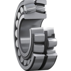 【22212 E】球面ころ軸受 内径60mmX外径110mmX幅28mm