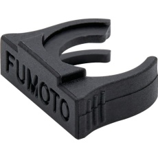 【LC-10X10】FUMOTO エンジンオイル用 レバークリップ(SシリーズF100用 10個セット)