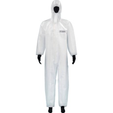 【AZ GUARD2000-4L】アゼアス SMS製 続服 AZ GUARD2000 4Lサイズ