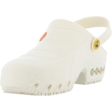 【OXYCLOG-WHT-290/300】SAFETY J オキシクロッグ ホワイト 29.0/30.0