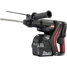 【PJR266AB2C2550A】MAX 充電式ブラシレスハンマドリル