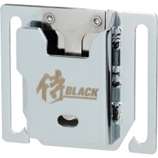 【806030030】侍BLACK インパクトホルダー右手用
