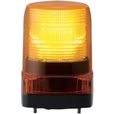 【LFH-24S-Y】PATLITE LED小型フラッシュ表示灯