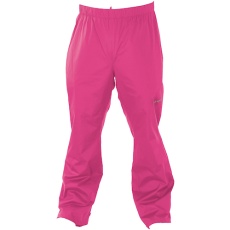 【TRESPLL-PK】TRUSCO 高耐候・軽量ストレッチレインパンツ ピンク LL