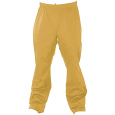【TRESP3L-BE】TRUSCO 高耐候・軽量ストレッチレインパンツ ベージュ 3L