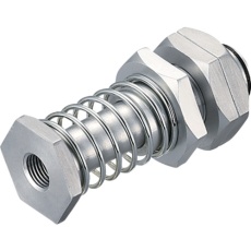 【VFI-L-20-M17】アインツ 吸着金具・ラージ用