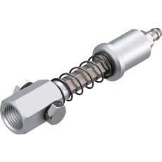 【VFILB2-SH 1/8-20-P12】アインツ 吸着金具・回止式・1/8