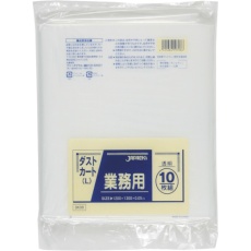 【DK98】ダストカート150L 透明