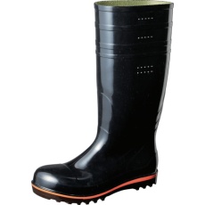 【C0196AB245】ハイブリーダー HB-200 黒 24.5cm